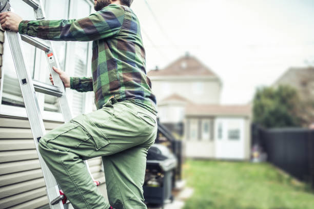Best Residential Junk Removal  in Port Morris, NJ